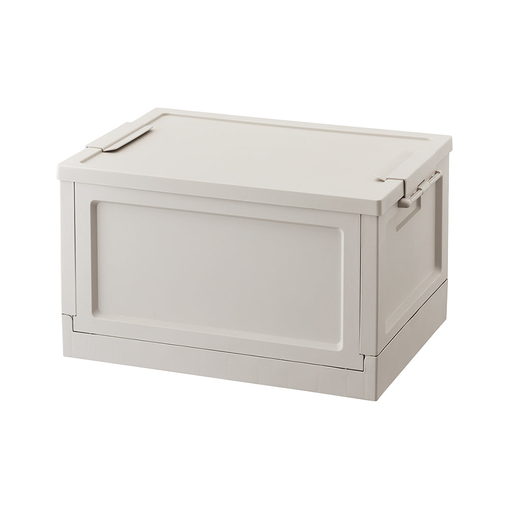 SFJ×LIHIT LAB. Folding Container <OBP> 20L