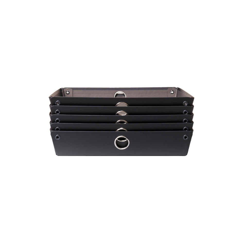 Stacking Tray