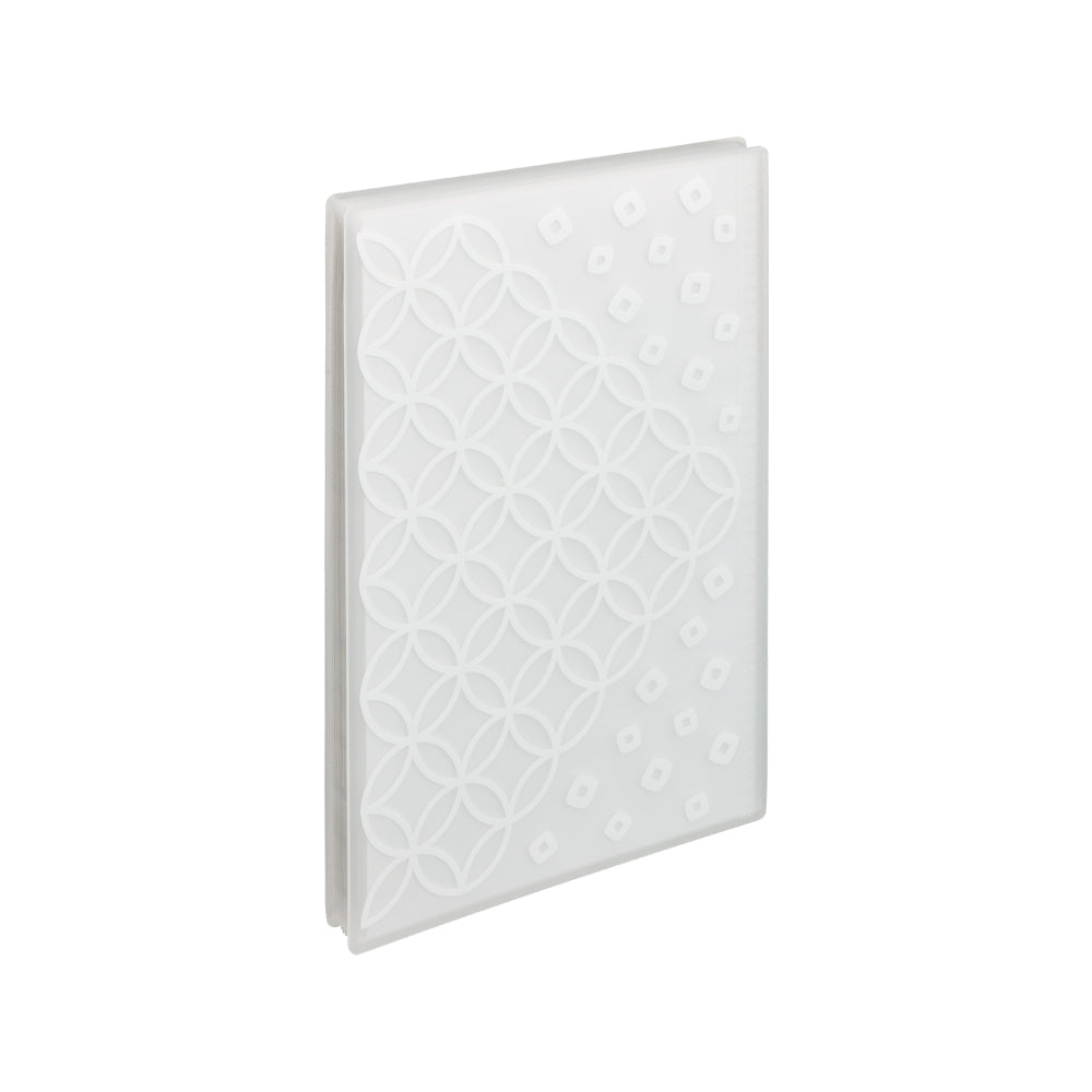 Pre-written Goshuin stamp book