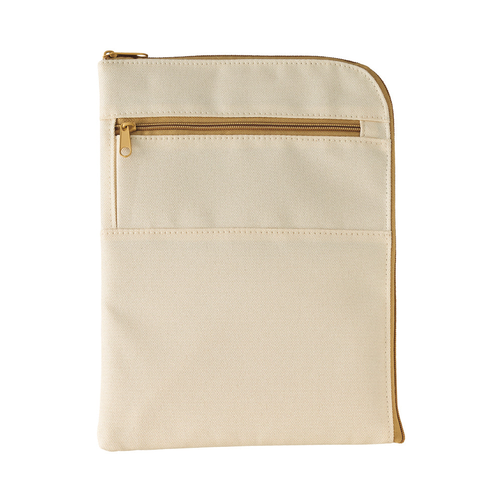Goshuin stamp book pouch