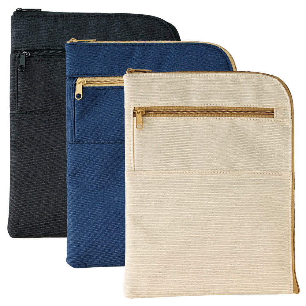 Goshuin stamp book pouch