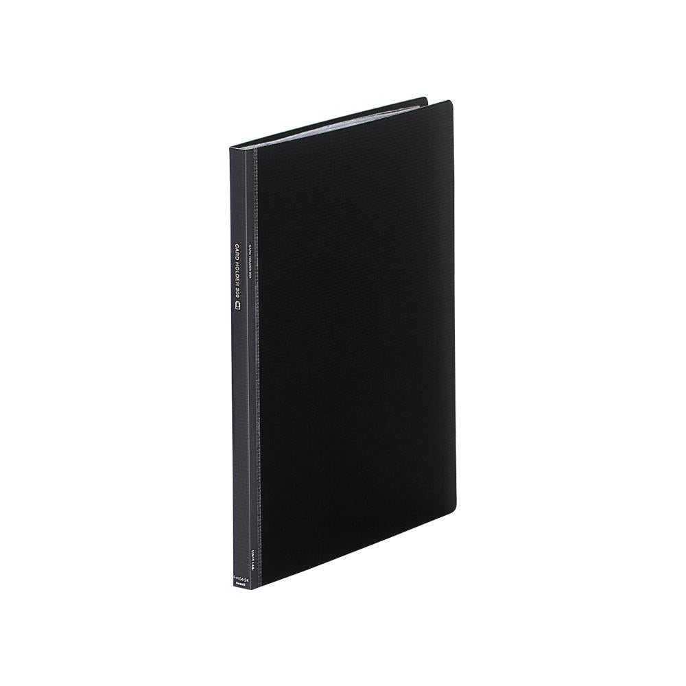 Card holder <SEIHON>