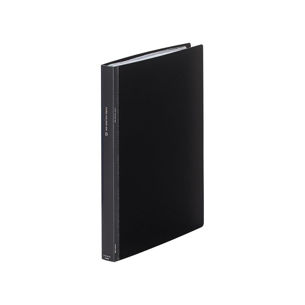 Card holder <SEIHON>