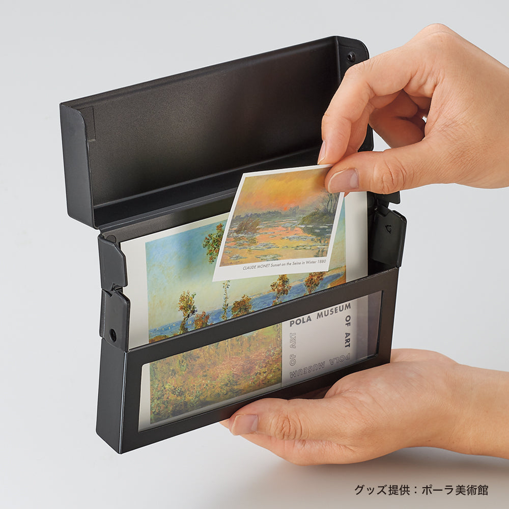 Collel Compact Storage Case