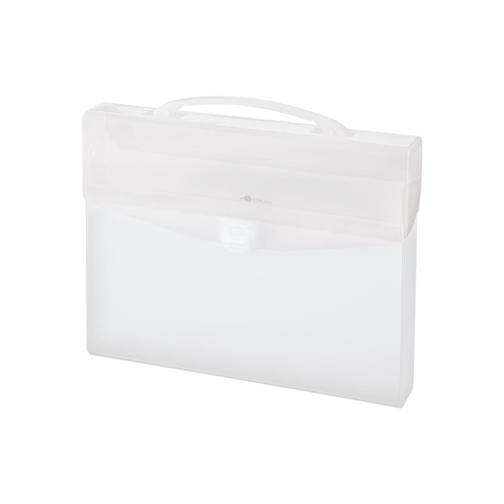 AQUA DROPs Congress Bag