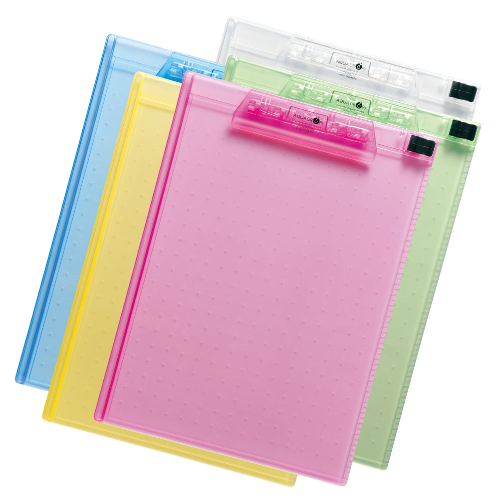 AQUA DROPs Clipboard