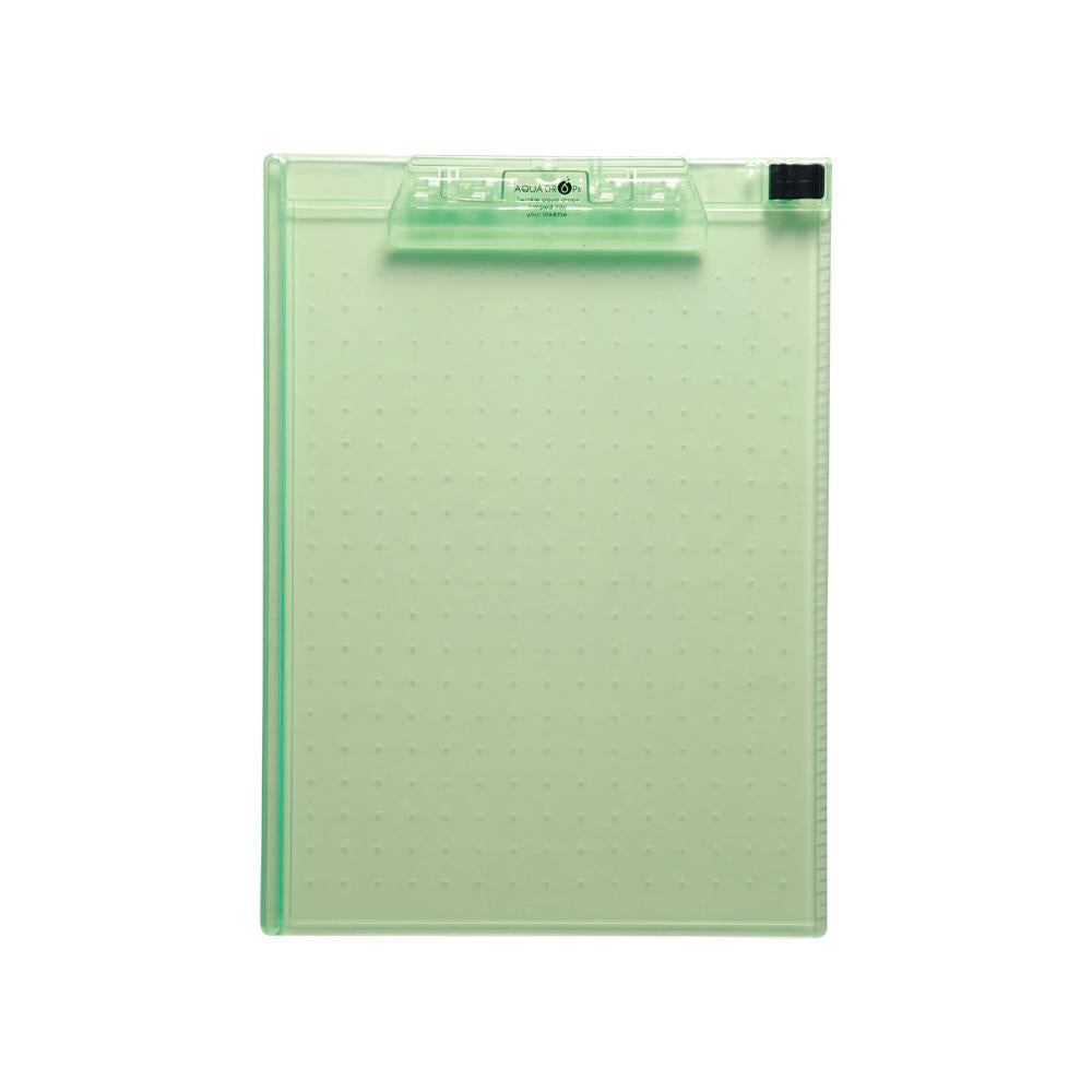 AQUA DROPs Clipboard