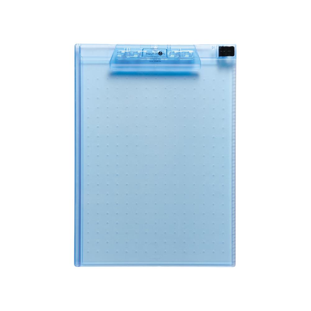 AQUA DROPs Clipboard