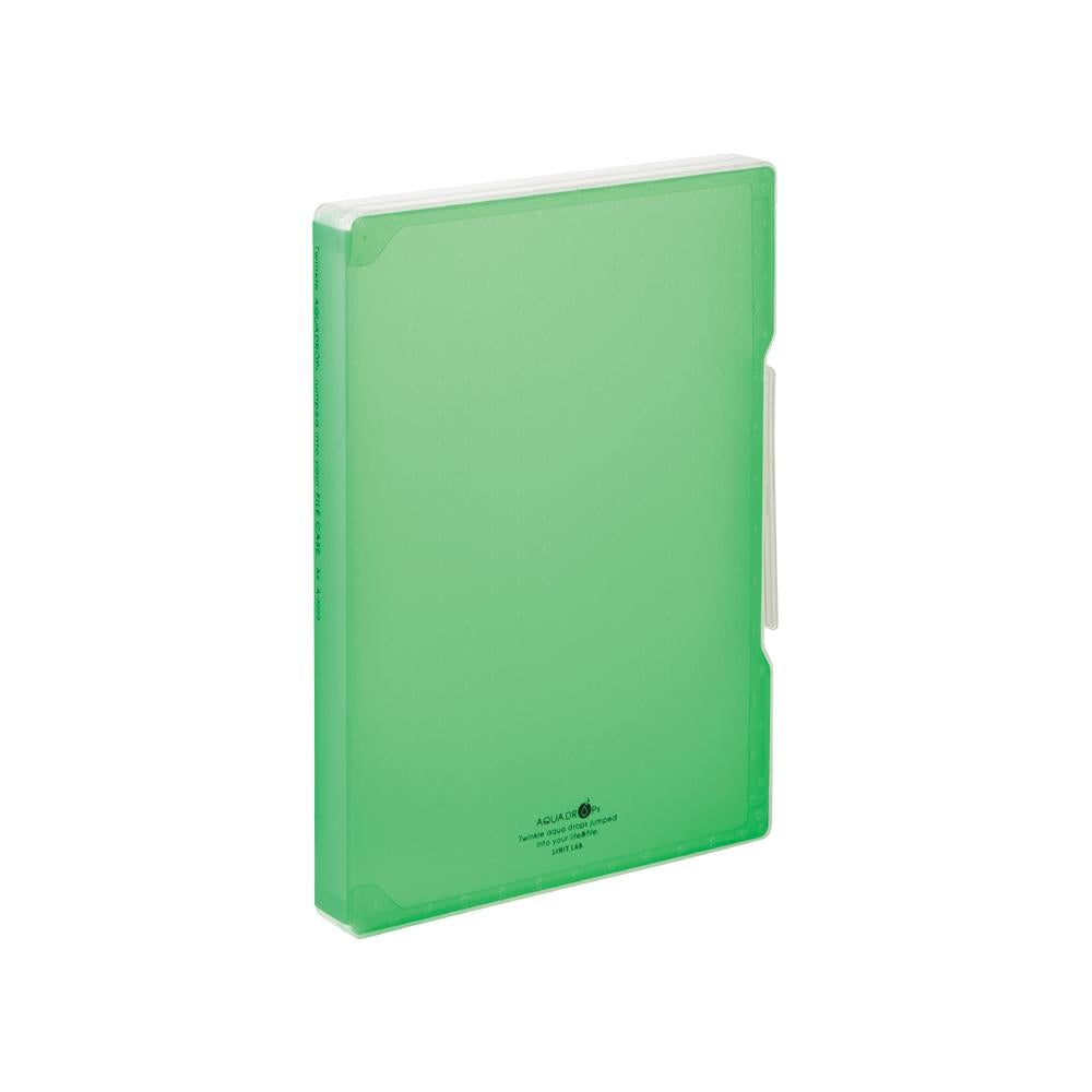 AQUA DROPs File Case