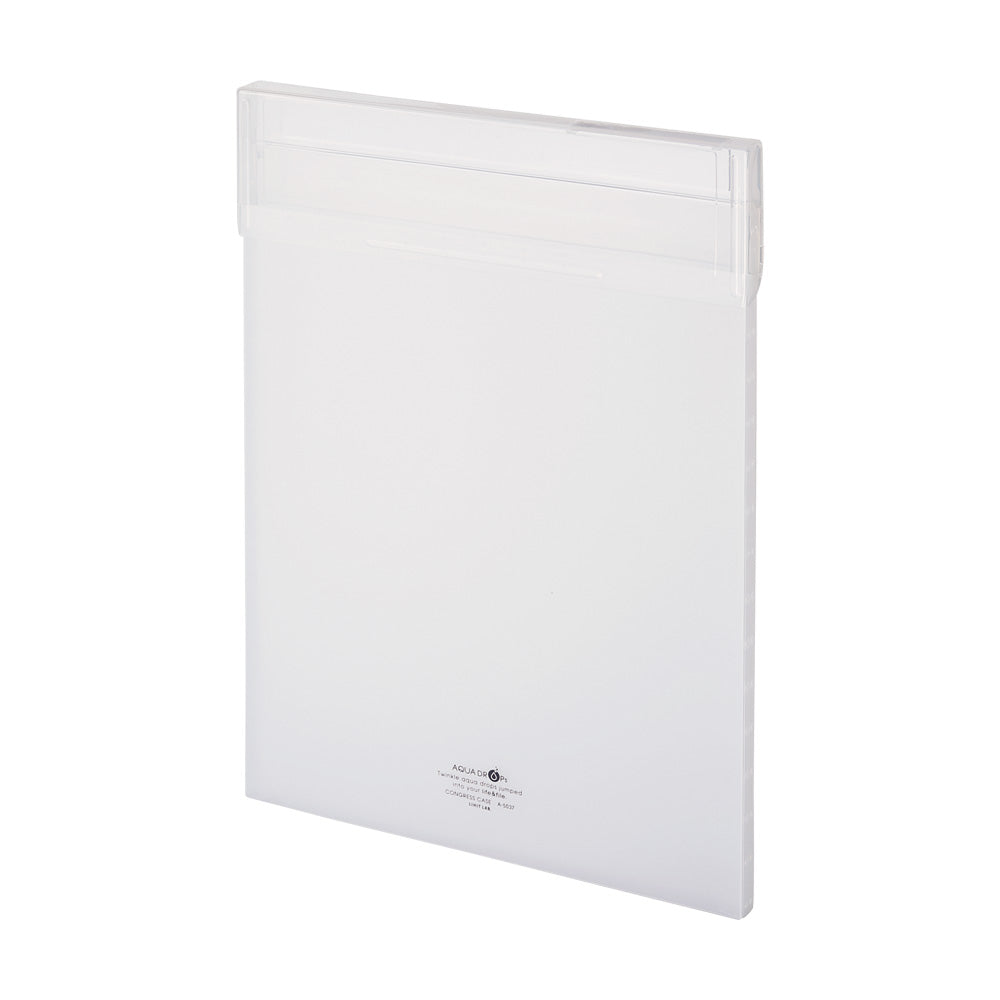 AQUA DROPs Congress Case