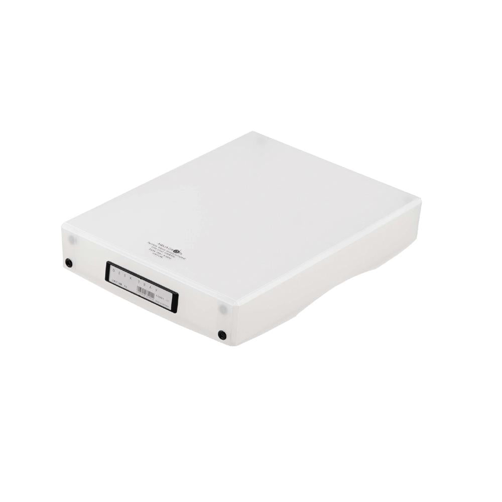 AQUA DROPs Desk Tray