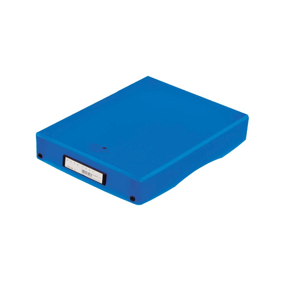 AQUA DROPs Desk Tray