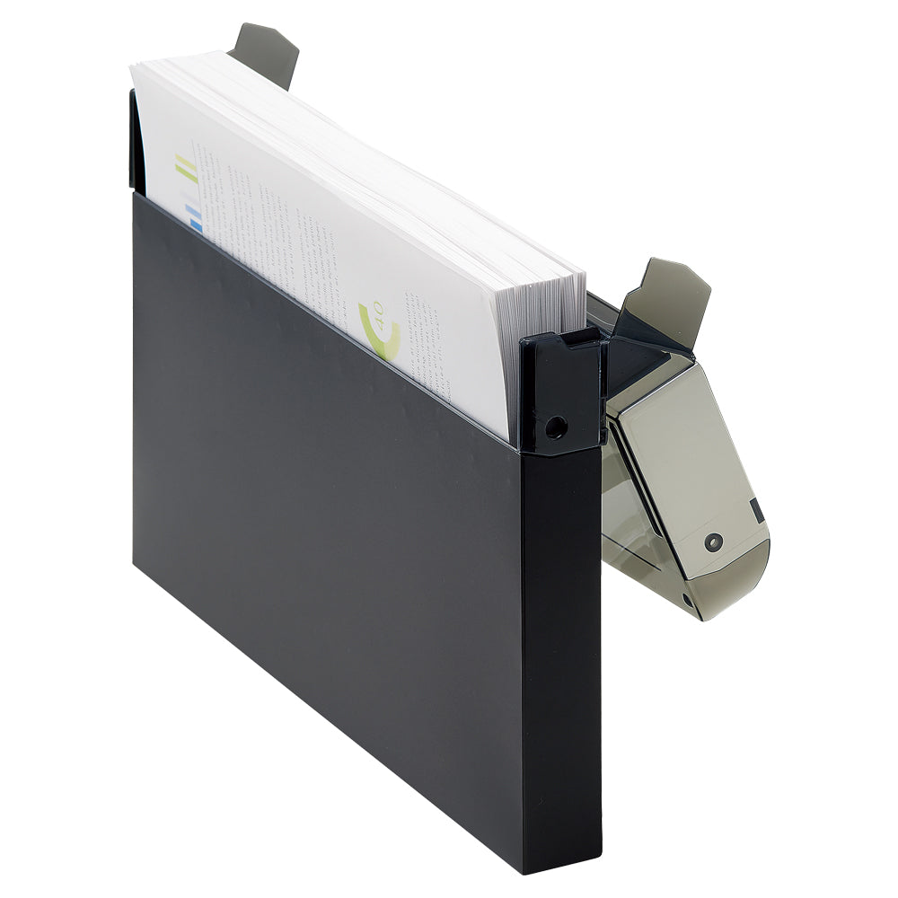 Noir x Noir Congress Case A4