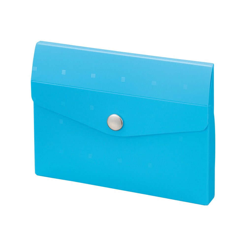 CUBE FIZZ card case
