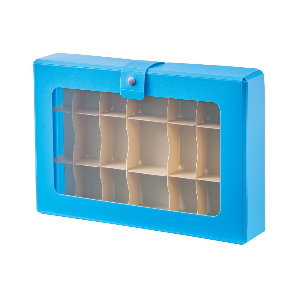 CUBE FIZZ Collection Case