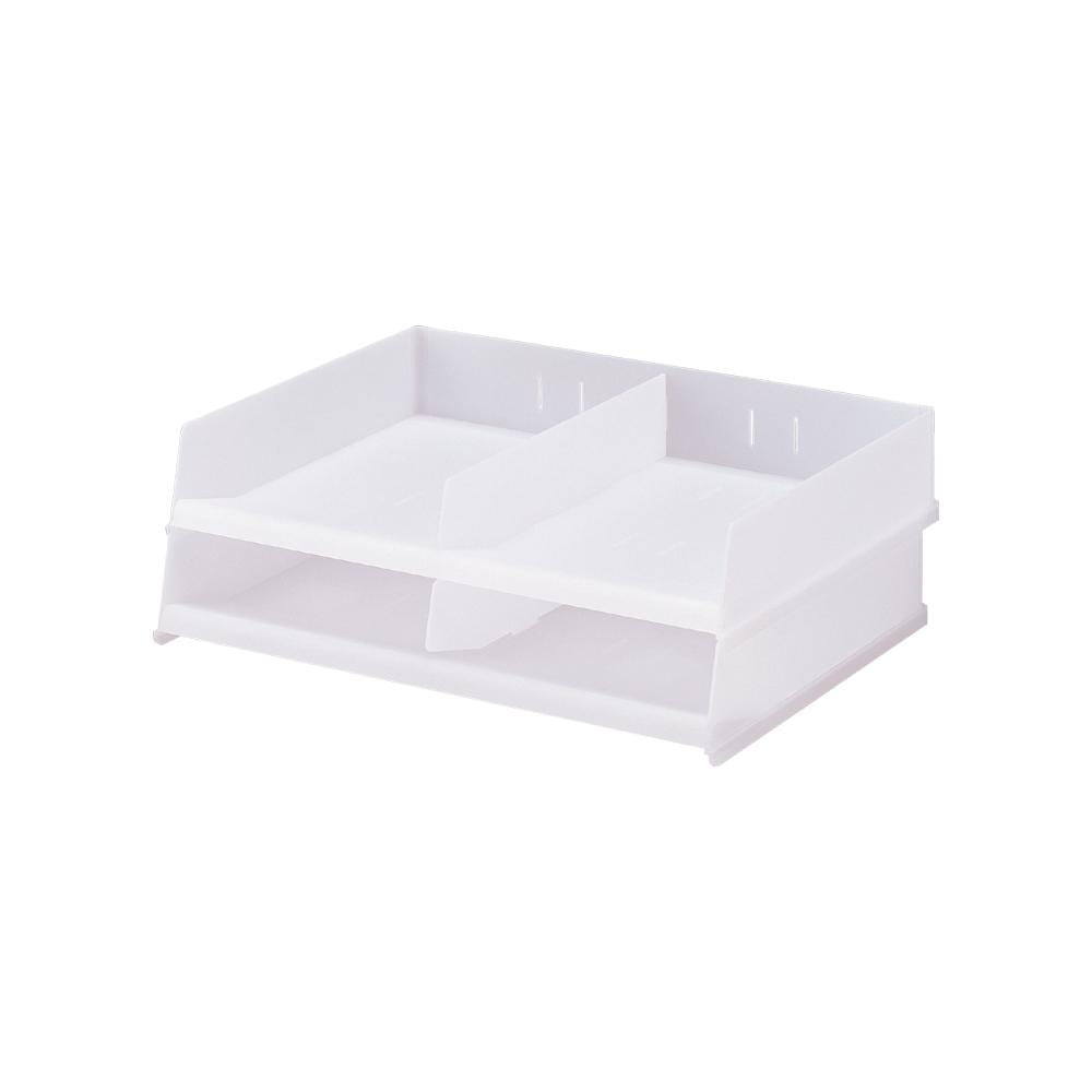 Free size letter tray