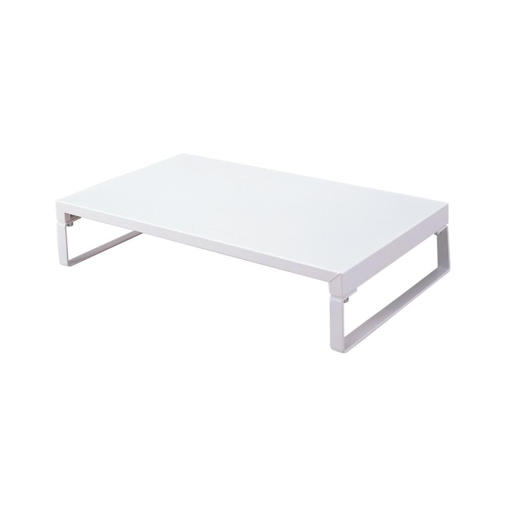 Desk stand (width 390 mm, low type)