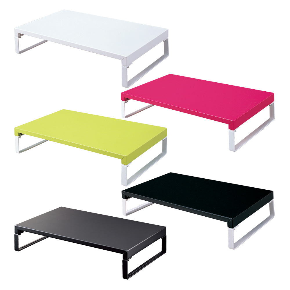 Desk stand (width 390 mm, low type)