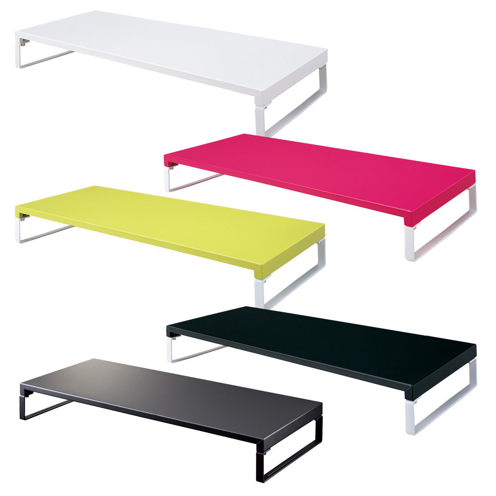 Desk stand (width 590 mm, low type)