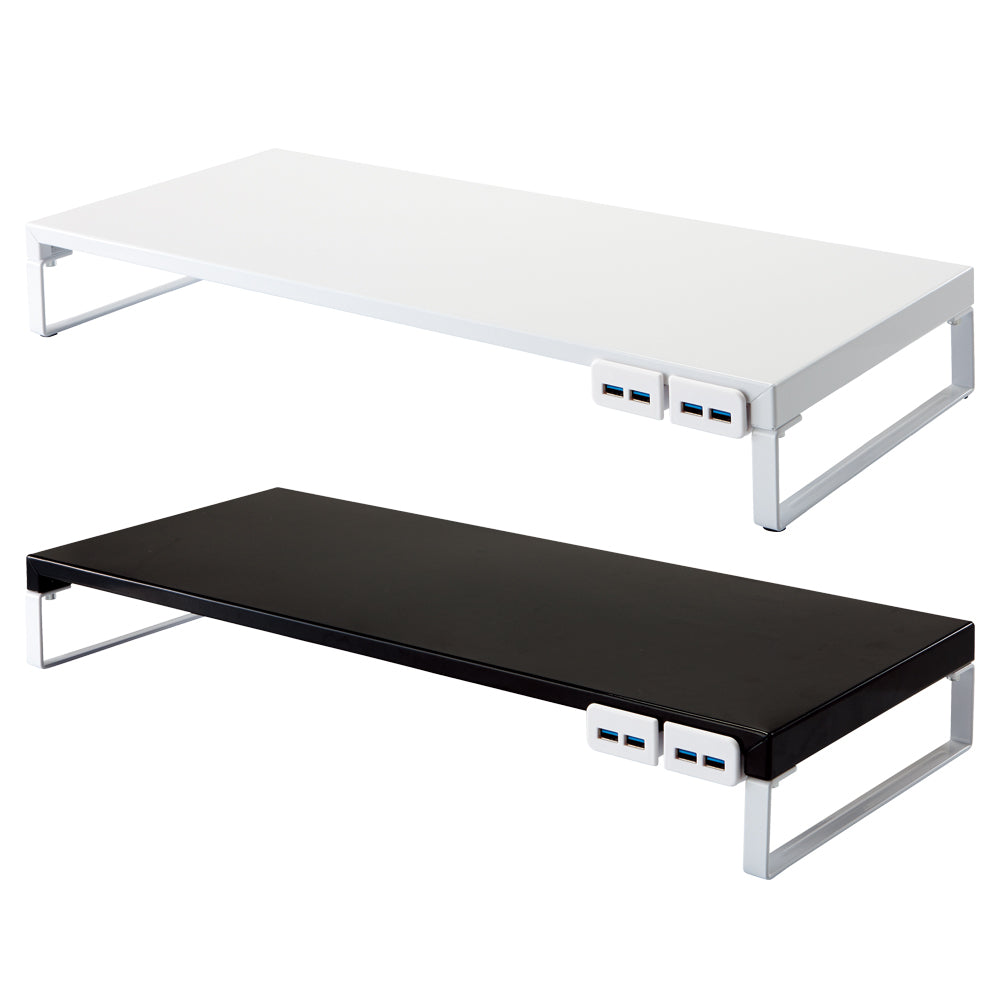 Desktop stand (width 590mm, with USB 3.0 hub)