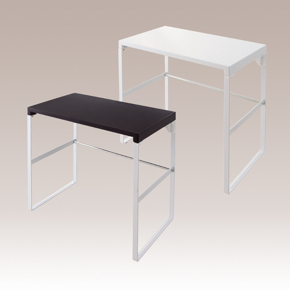 Desk stand (width 390 mm, tall type)
