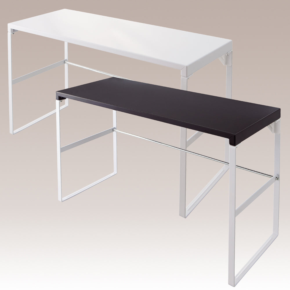 Desk stand (590mm wide, tall type)