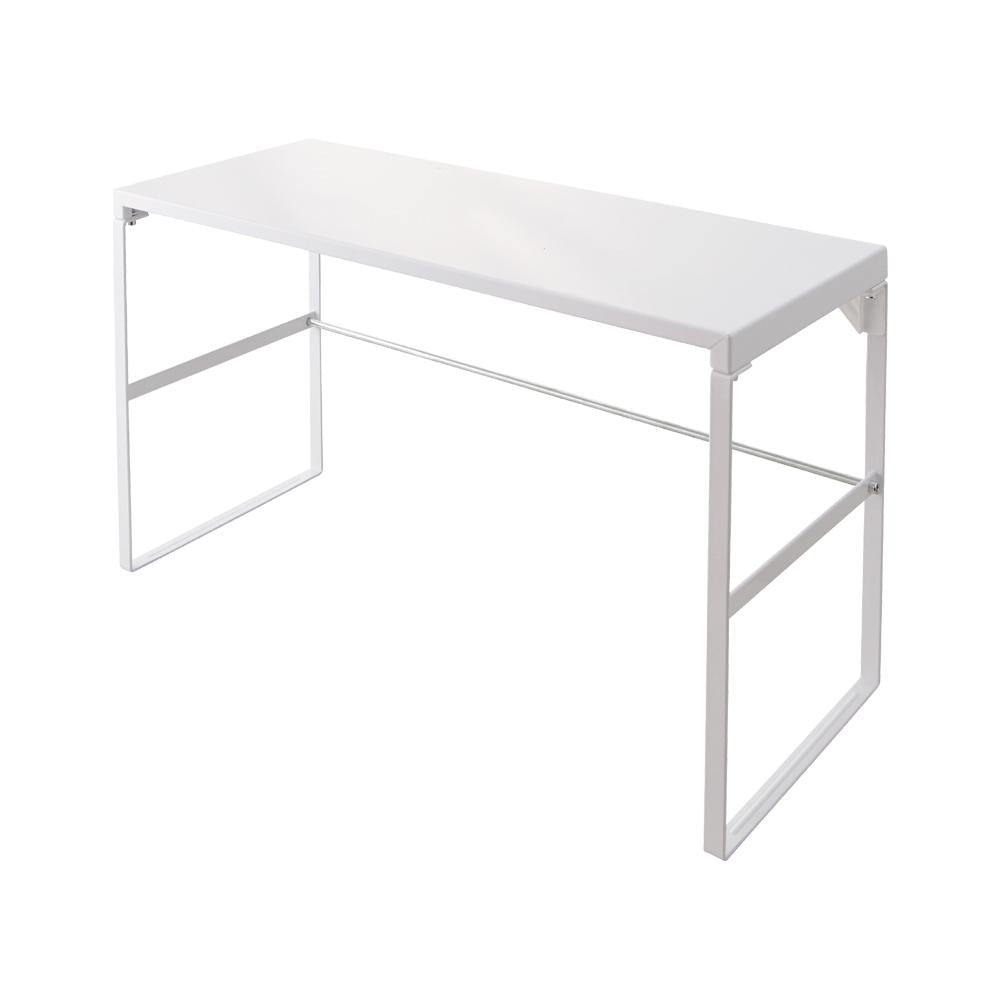Desk stand (590mm wide, tall type)
