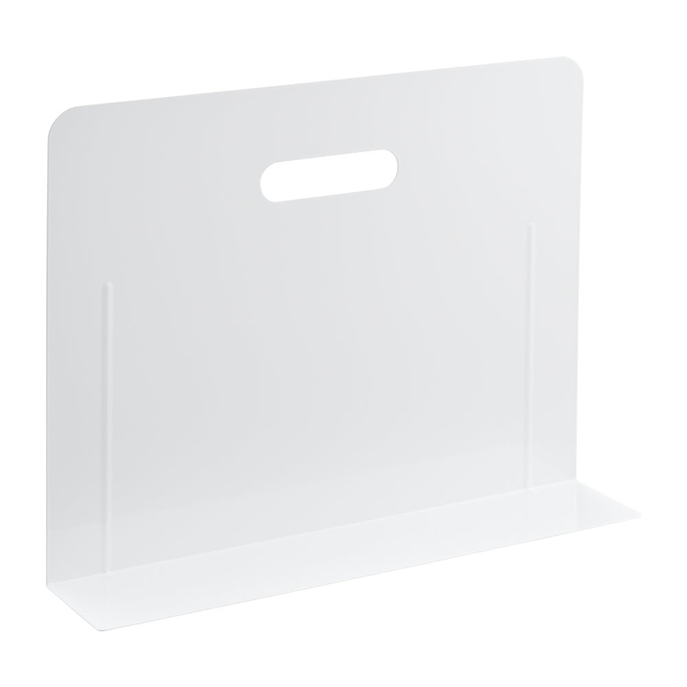 Bookends, super wide type (with magnet)