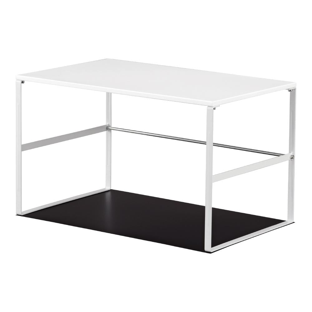under desk stand