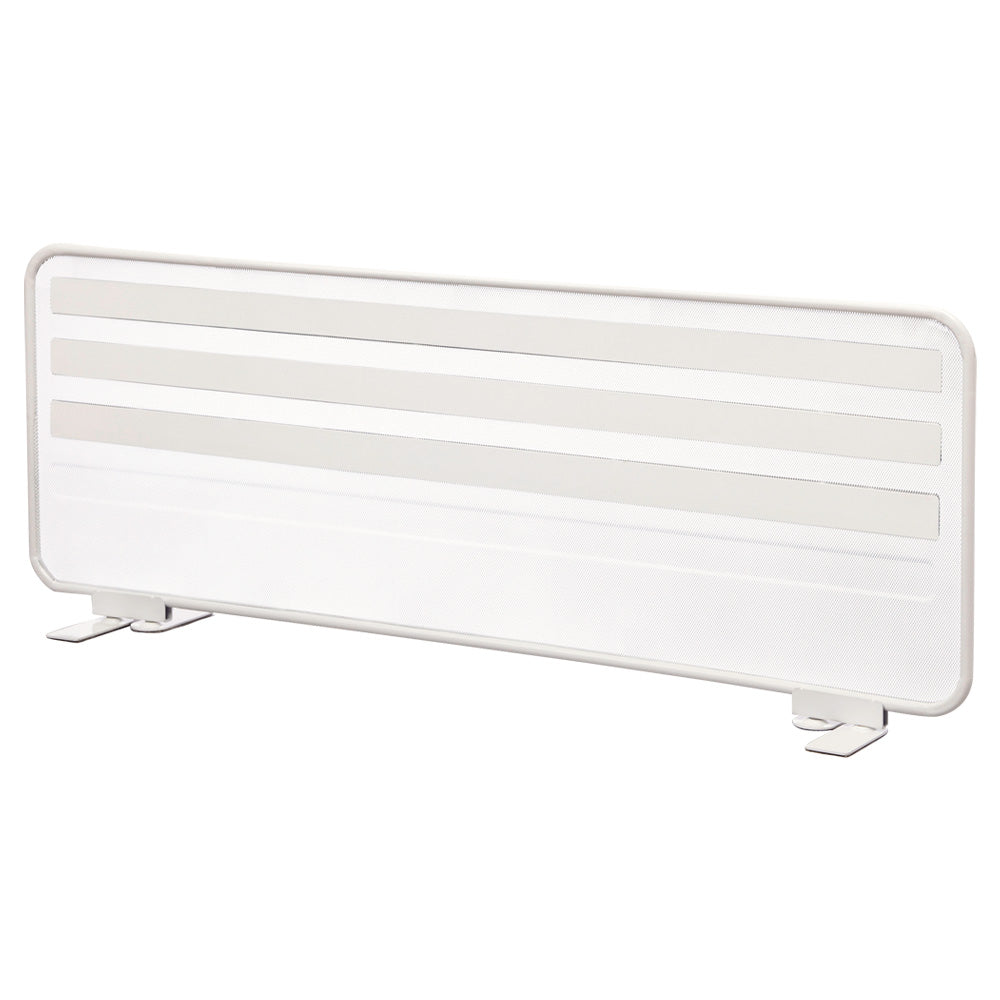 Light desktop panel (width 990mm)