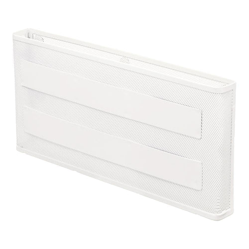 Magnetic pocket A4 horizontal