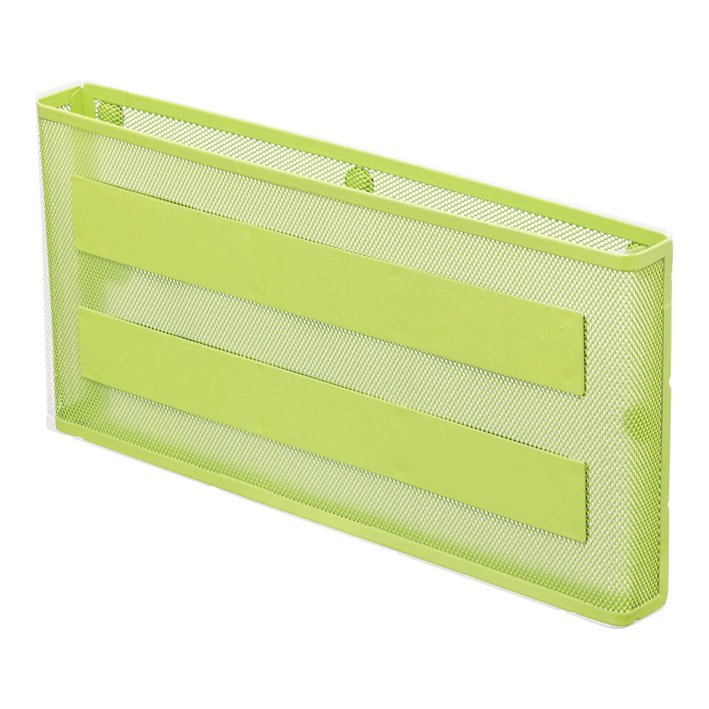 Magnetic pocket A4 horizontal