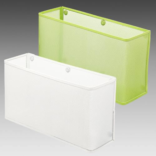 Magnetic pocket A4 wide