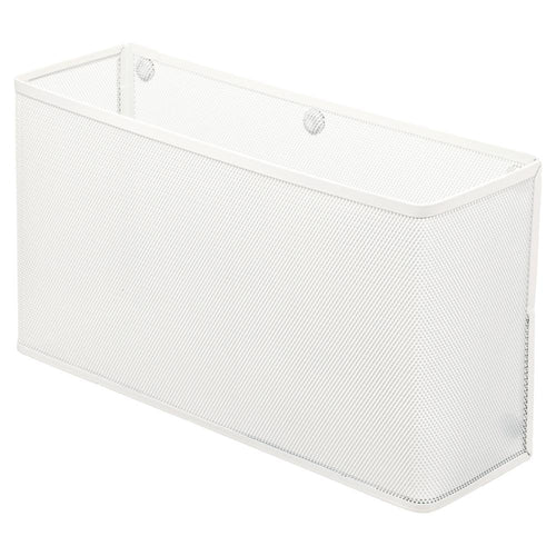 Magnetic pocket A4 wide