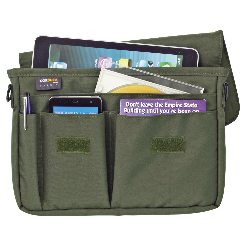 SMART FIT carrying pouch A5