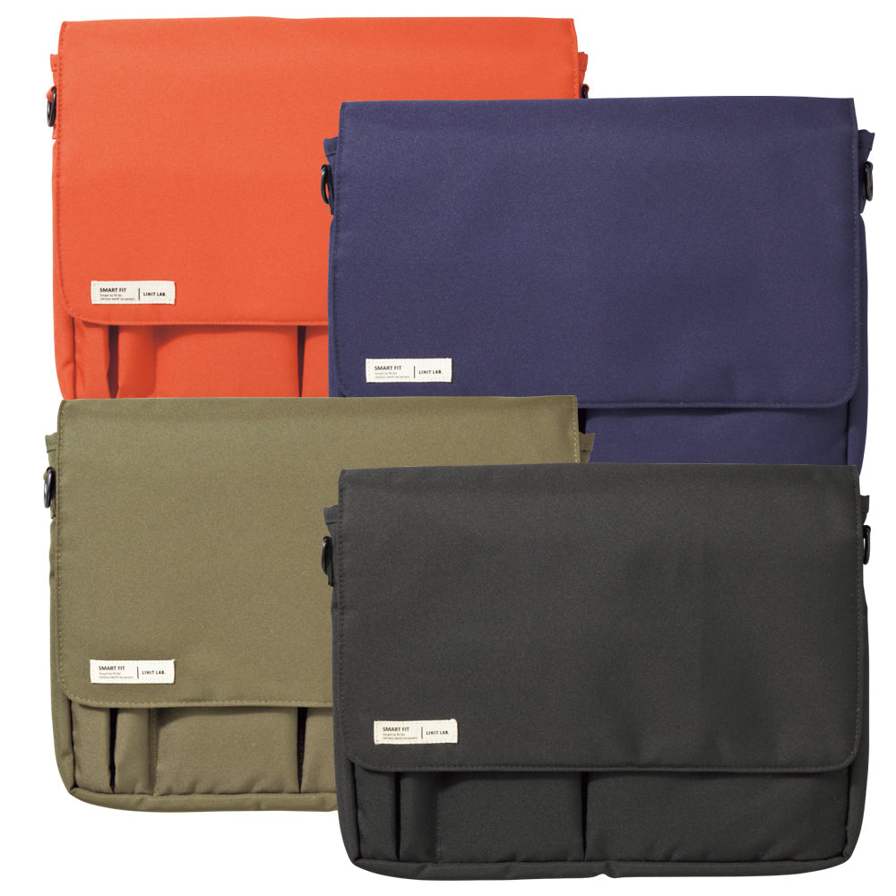 SMART FIT Carrying Pouch B5