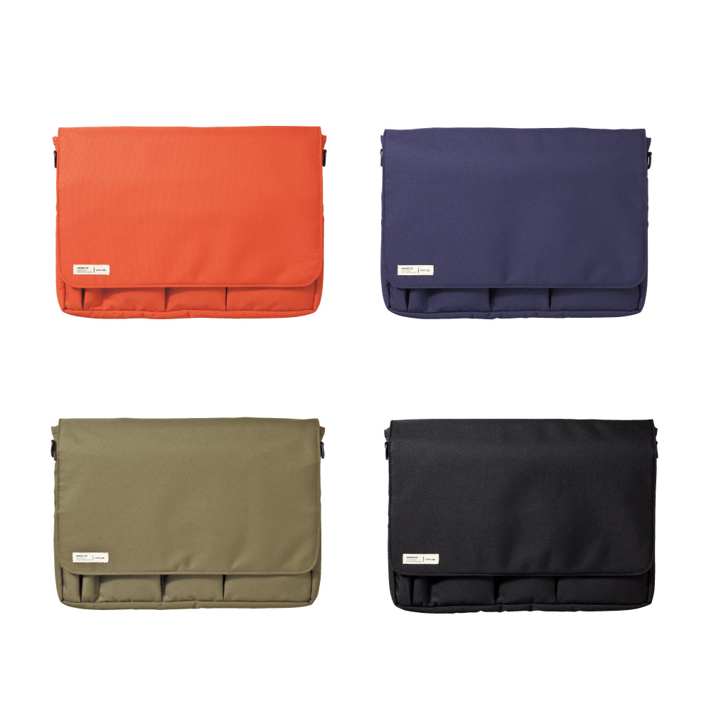 SMART FIT carrying pouch A4
