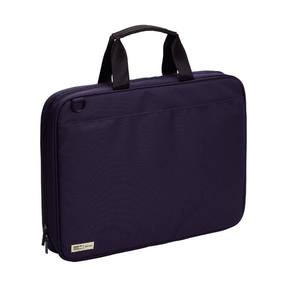 SMART FIT carrying bag (wide open type)