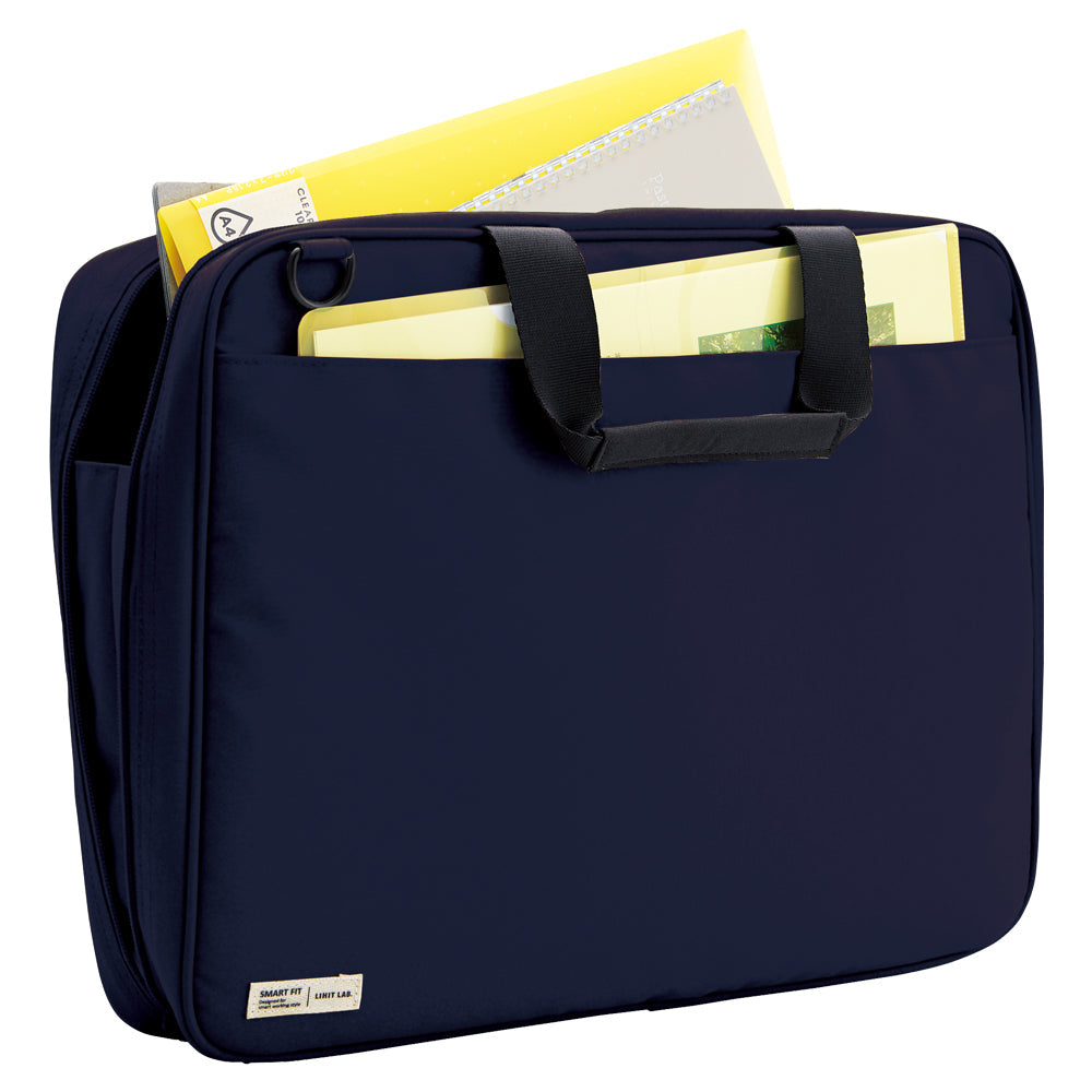 SMART FIT carrying bag (wide open type)