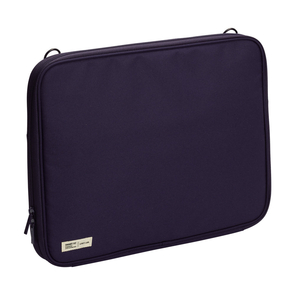 SMART FIT CLUTCH BAG