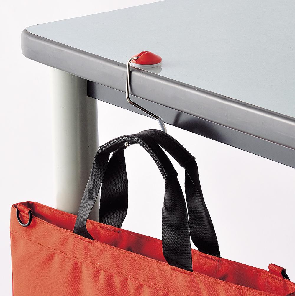 SMART FIT bag hanger