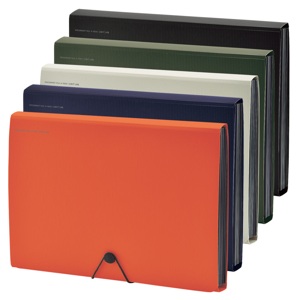 SMART FIT Document File