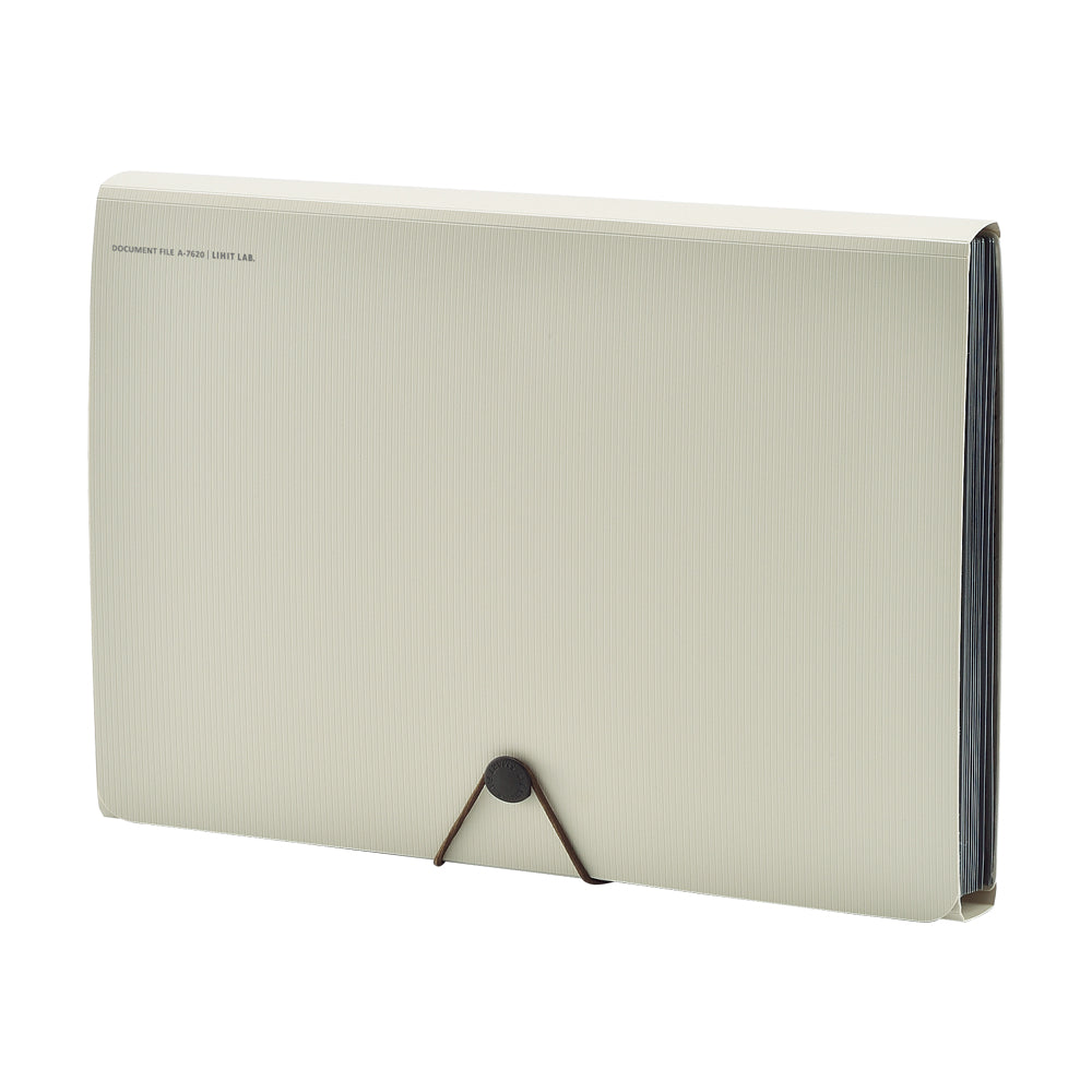 SMART FIT Document File