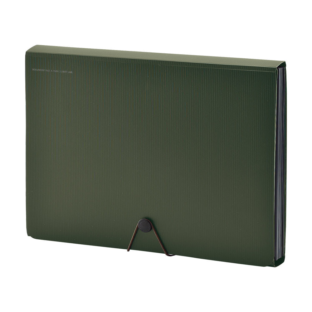 SMART FIT Document File