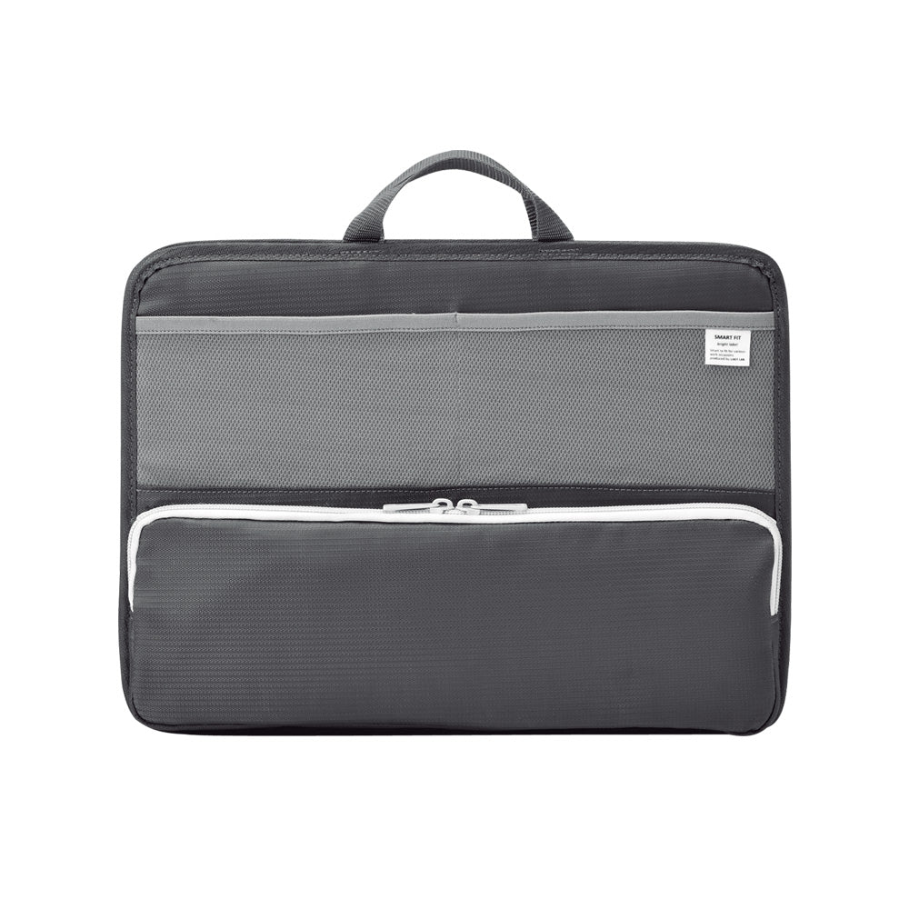 SMART FIT bright label stand pocket (horizontal type)