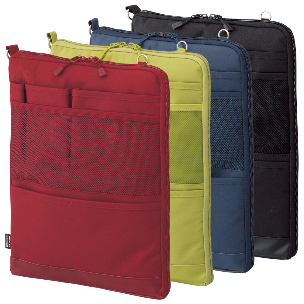 SMART FIT ACTACT Bag-in-bag (vertical type)