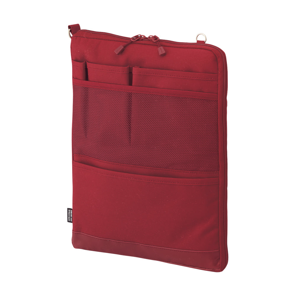 SMART FIT ACTACT Bag-in-bag (vertical type)