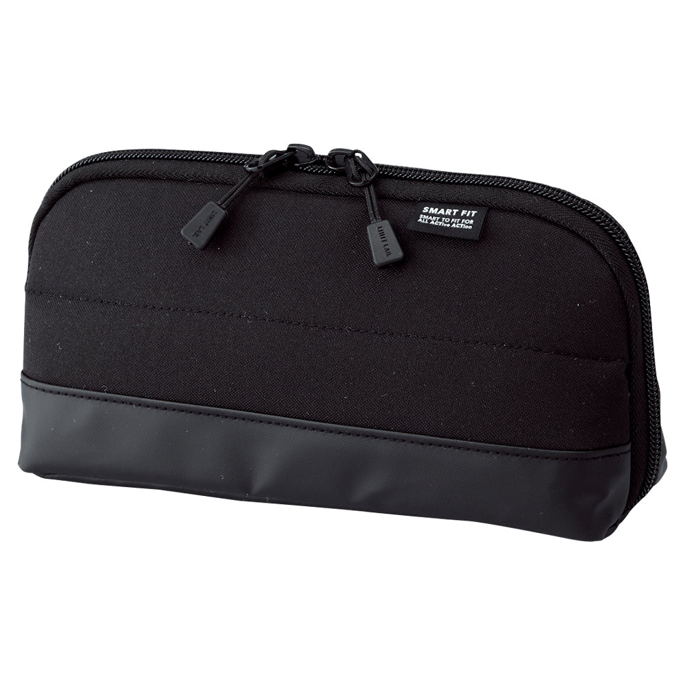 SMART FIT ACTACT Wide Open Pen Case