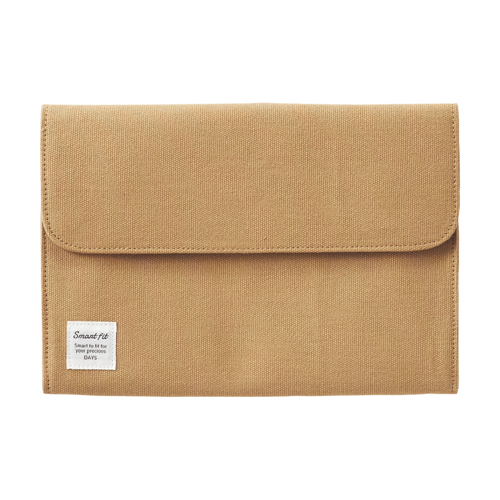 SMART FIT DAYS Accordion Pouch (L)