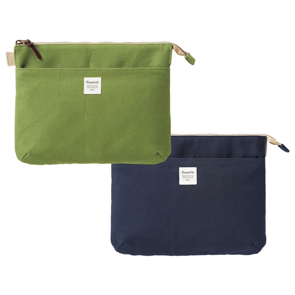 SMART FIT DAYS Sacoche Pouch (L)